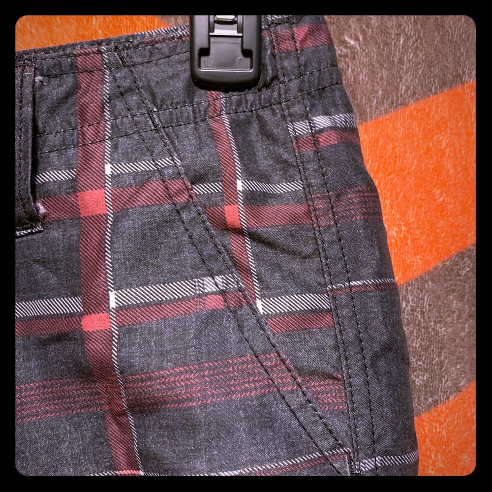 Kids' Cargo Swim Trunks
